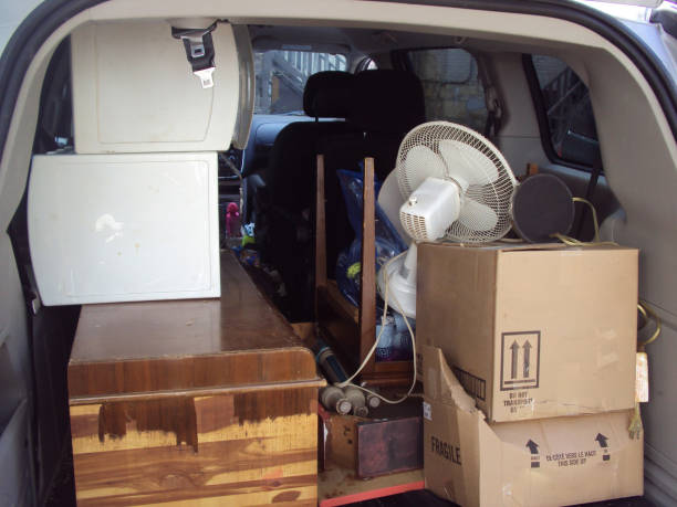 Property Management Cleanouts in Cave Spring, VA