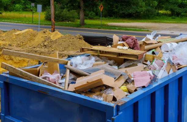 Best Demolition Debris Removal  in Cave Spring, VA