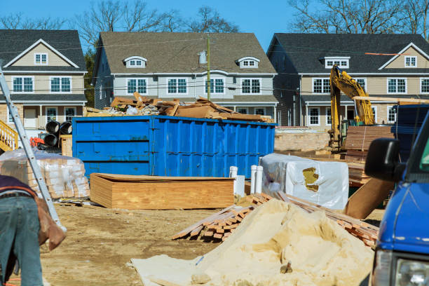 Best Residential Junk Removal  in Cave Spring, VA